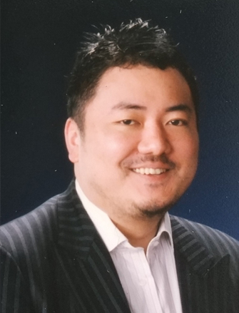 代表取締役社長 妻鹿宏平