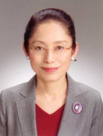 代表取締役 妻鹿由美子